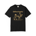 "DeFlock America" T-Shirt (Front Only)