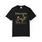 "DeFlock America" T-Shirt (Front Only)