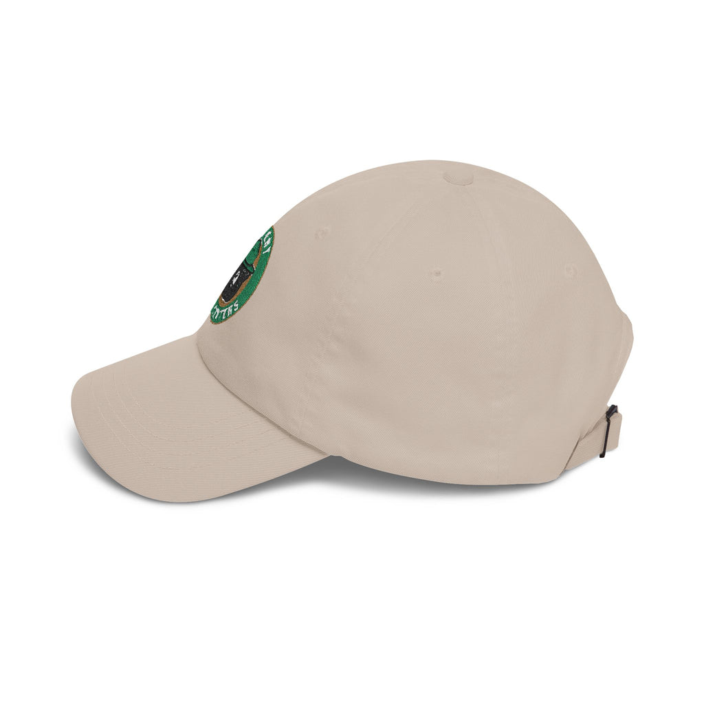 Prevent Data Centers - Dad Cap