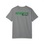 Defiantly Human Logo T-Shirt