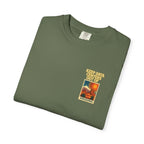 Keep Data Centers Out of Arizona T-Shirt (Front and Back)