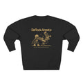 "DeFlock America" Sweatshirt (Unisex)