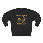 "DeFlock America" Sweatshirt (Unisex)
