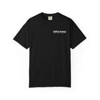 "DeFlock America" T-Shirt (Front & Back)