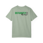 Defiantly Human Logo T-Shirt