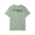Defiantly Human Logo T-Shirt