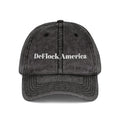 “DeFlock America” Hat