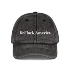 “DeFlock America” Hat