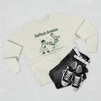 "DeFlock America" Sweatshirt (Unisex)