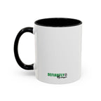 Keep Art Human Mug