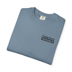 "Create Don't Generate" T-Shirt (Front & Back)