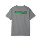 Defiantly Human Logo T-Shirt
