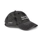 “Reject Mass Surveillance” Hat