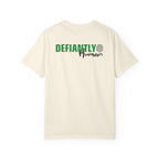 Defiantly Human Logo T-Shirt