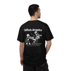 "DeFlock America" T-Shirt (Front & Back)