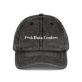 “F*ck Data Centers” Hat