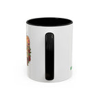 Keep Art Human Mug