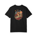 Keep Art Human — T-Shirt
