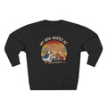 My Dog Hates AI Sweatshirt (Unisex)