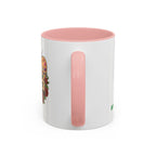 Keep Art Human Mug