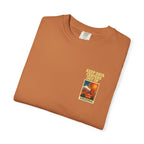 Keep Data Centers Out of Arizona T-Shirt (Front and Back)