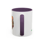 Keep Art Human Mug