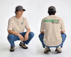 Defiantly Human Logo T-Shirt
