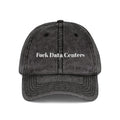“F*ck Data Centers” Hat