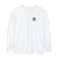 Defiantly Human Long Sleeve Tee