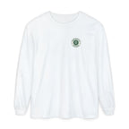 Defiantly Human Long Sleeve Tee
