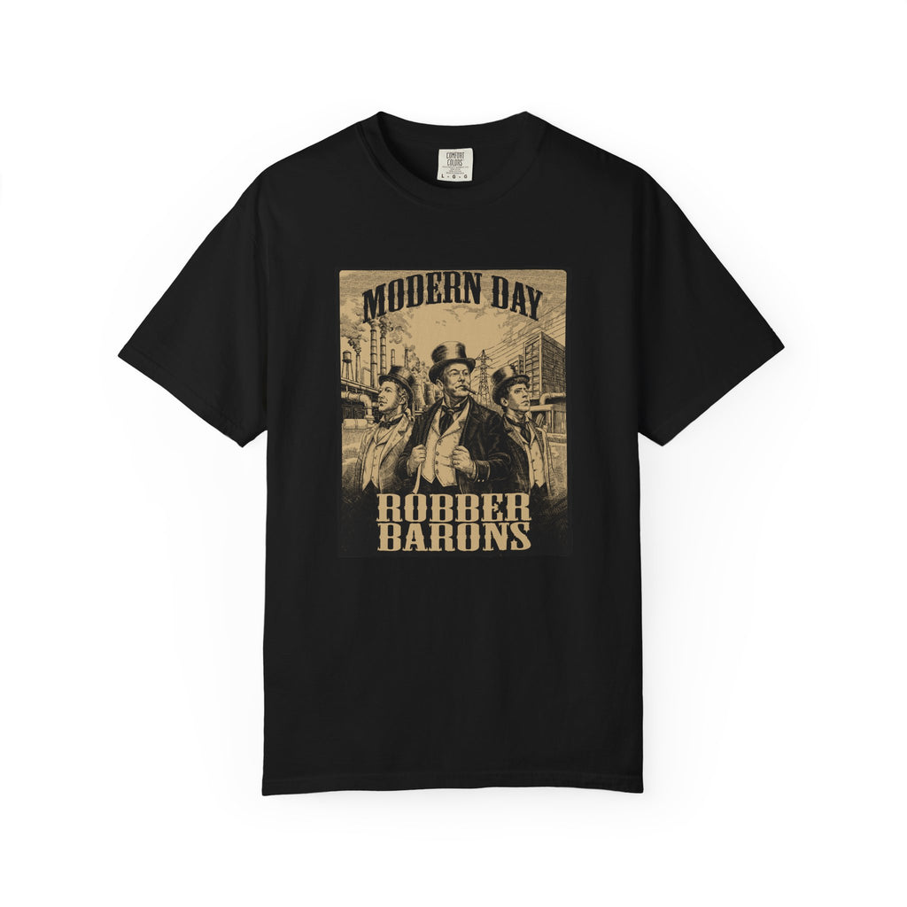 Robber Barons T-Shirt