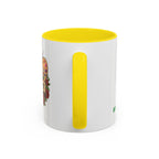 Keep Art Human Mug