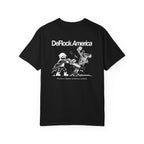 "DeFlock America" T-Shirt (Front & Back)