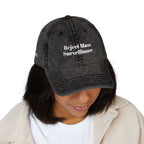 “Reject Mass Surveillance” Hat