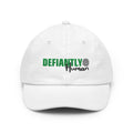 Defiantly Human Logo Dad Hat