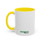 Keep Art Human Mug