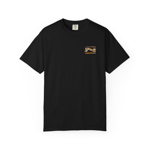 Keep Art Human — T-Shirt