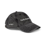 “F*ck Data Centers” Hat