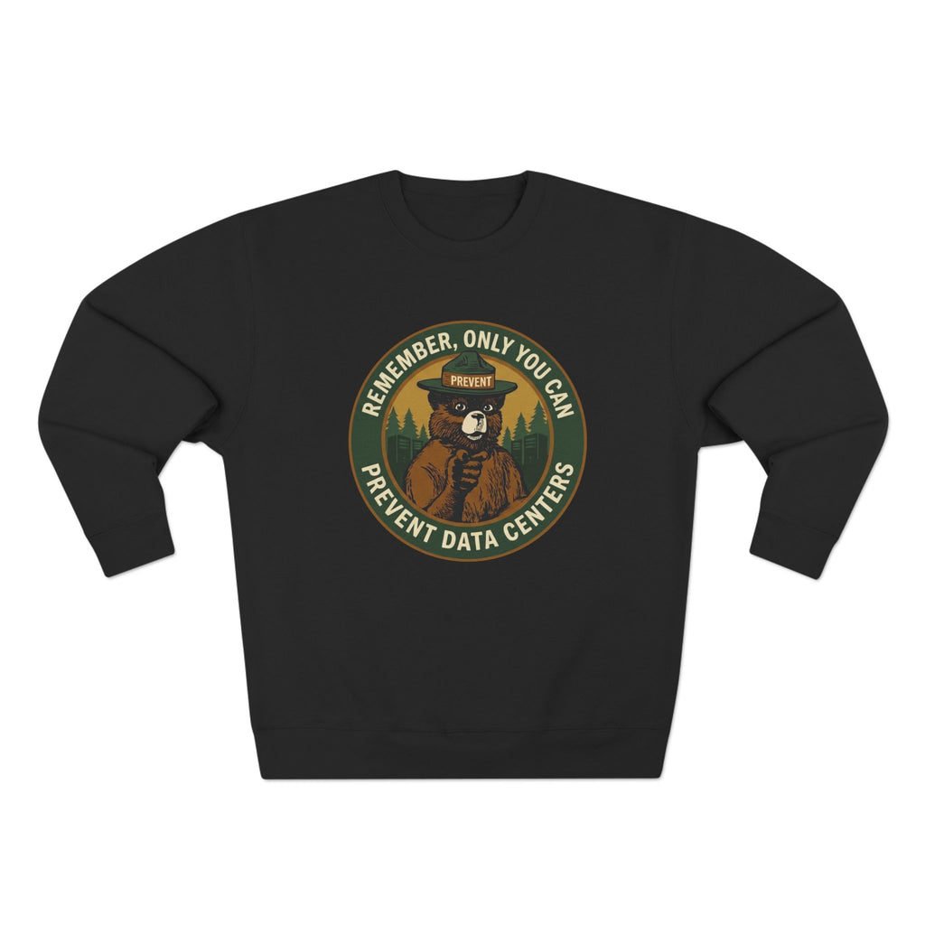Copy of Create Don't Generate Sweatshirt (Unisex)
