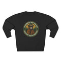 Copy of Create Don't Generate Sweatshirt (Unisex)