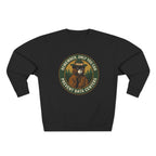 Copy of Create Don't Generate Sweatshirt (Unisex)