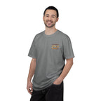 Keep Art Human T-Shirt (Front and Back)