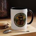 Prevent Data Centers Mug