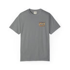 Keep Art Human T-Shirt (Front and Back)