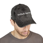 “DeFlock America” Hat