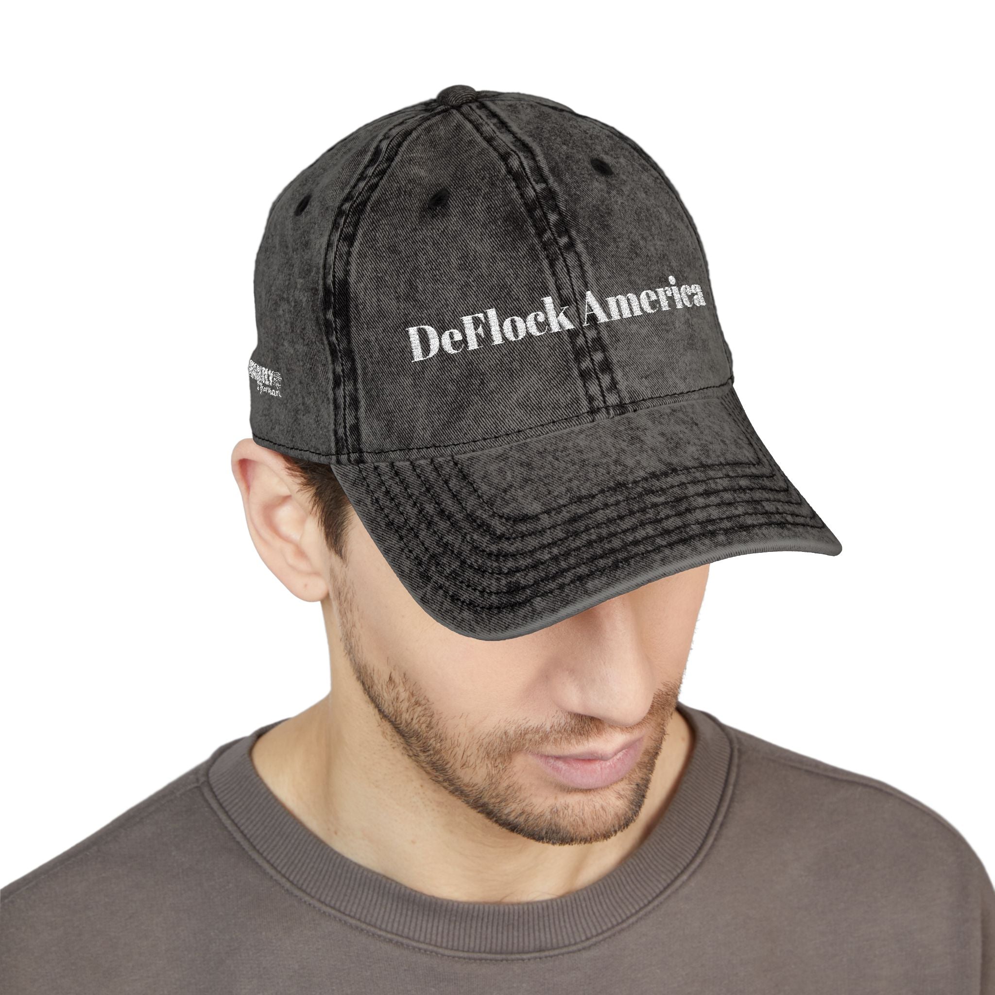 “DeFlock America” Hat