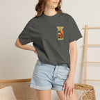 Keep Data Centers Out of Arizona T-Shirt (Front and Back)