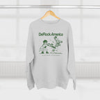 "DeFlock America" Sweatshirt (Unisex)