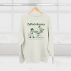 "DeFlock America" Sweatshirt (Unisex)