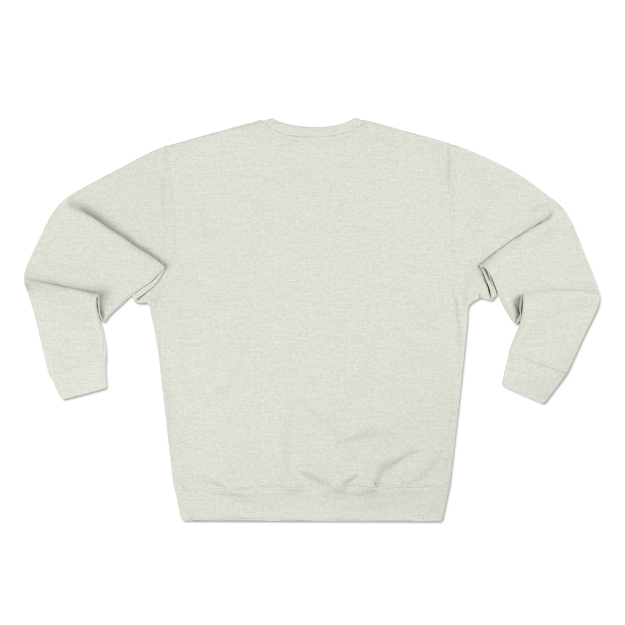 "DeFlock America" Sweatshirt (Unisex)